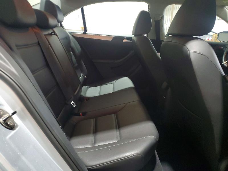 Aukcja sprzedaży 2013 Volkswagen Jetta, vin: 3VWDP7AJ9DM431627, numer aukcji: 57148596
