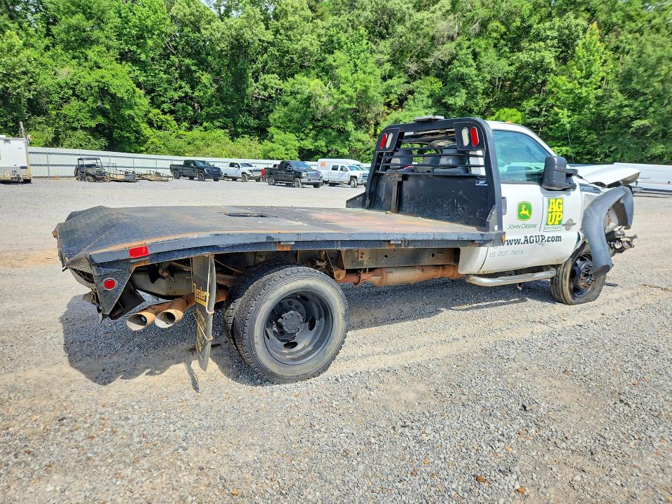 2015 Ford F450 მანქანა იყიდება აუქციონზე, vin: 1FDUF4GT1FEC65511, აუქციონის ნომერი: 56067626