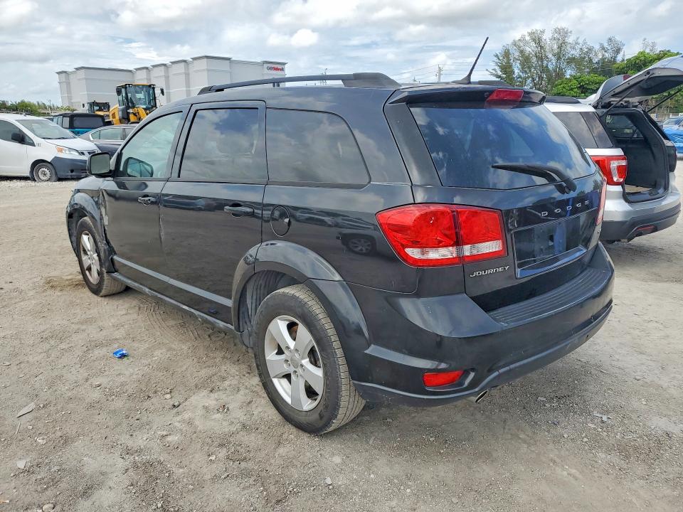 Продажа на аукционе авто 2012 Dodge Journey, vin: 3C4PDCBG2CT341356, номер лота: 56705066