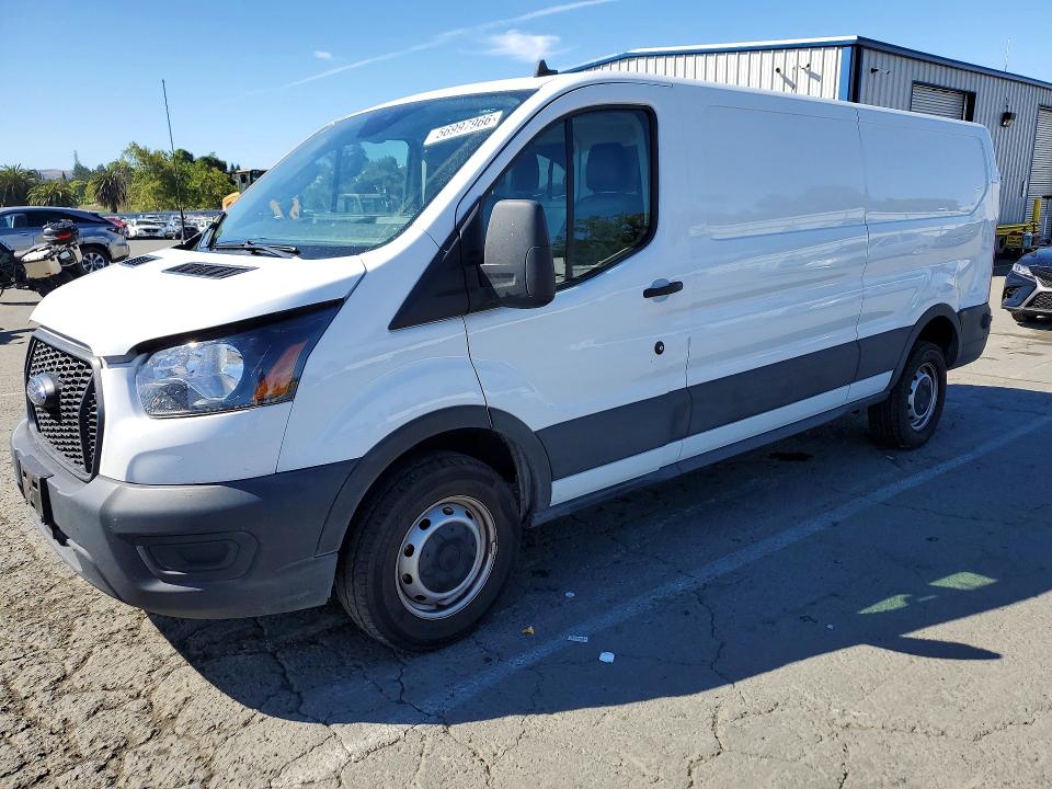 Продажа на аукционе авто 2024 Ford Transit, vin: 1FTYE1Y89RKB17663, номер лота: 56997966