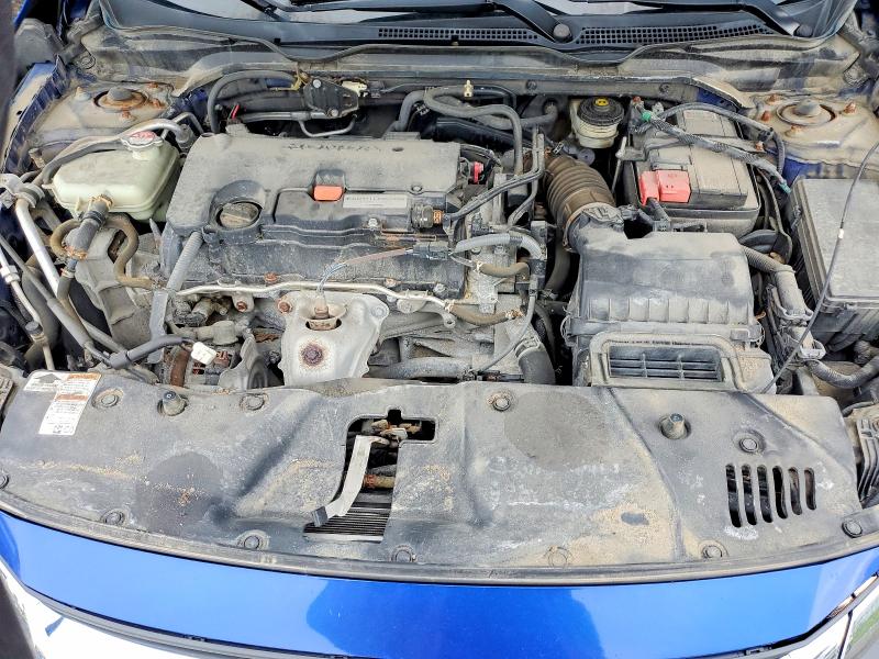 Aukcja sprzedaży 2018 Honda Civic, vin: 2HGFC2F68JH026823, numer aukcji: 58267786