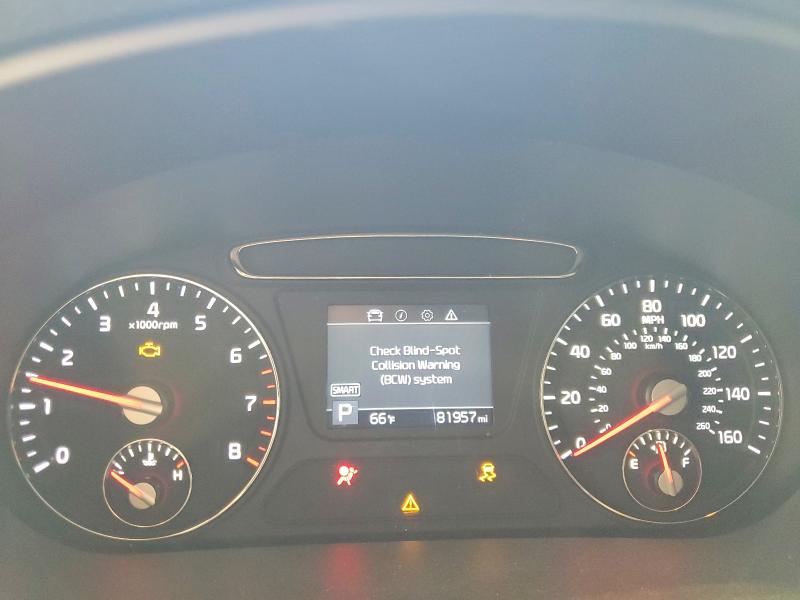 Продаж на аукціоні авто 2020 Kia Sorento, vin: 5XYPGDA37LG659475, номер лоту: 57315946