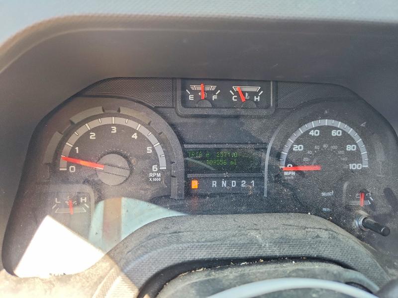 2014 Ford Econoline მანქანა იყიდება აუქციონზე, vin: 1FTNE2EL8EDB13815, აუქციონის ნომერი: 55599726