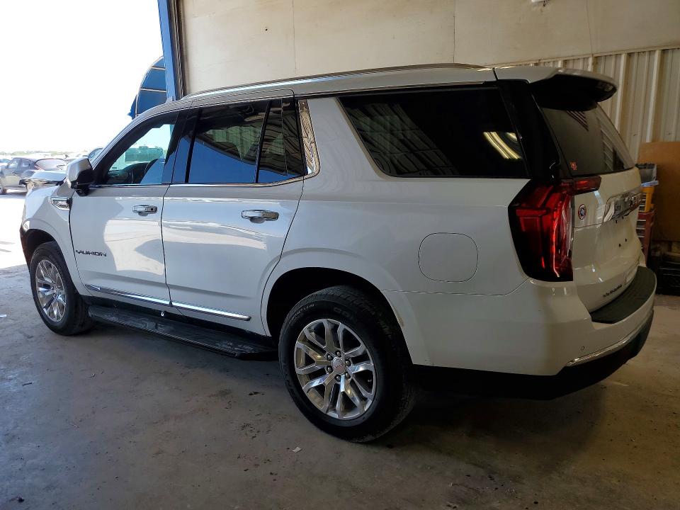 2023 Gmc Yukon მანქანა იყიდება აუქციონზე, vin: 1GKS1BKD6PR179883, აუქციონის ნომერი: 57992396