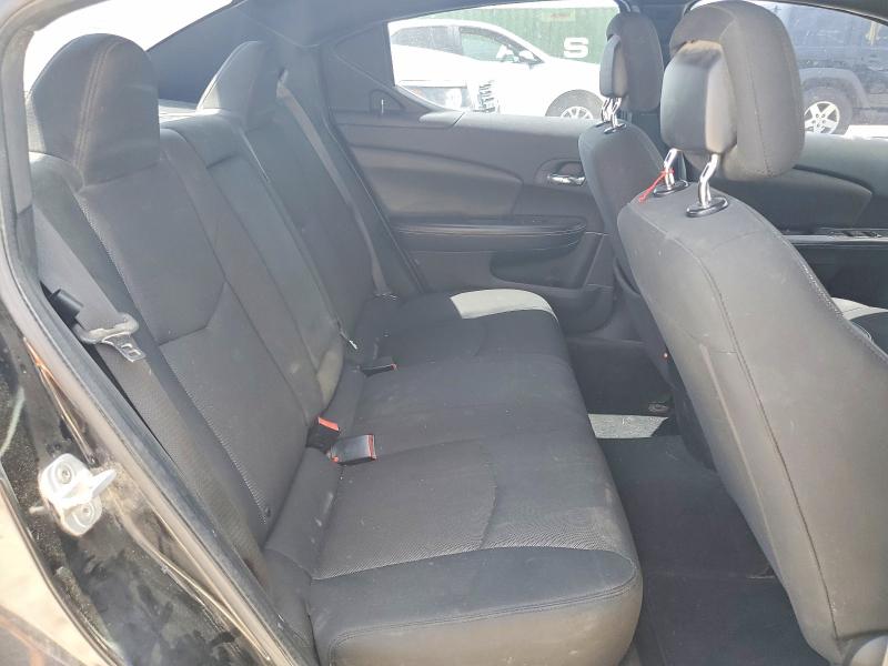 55785626 :رقم المزاد ، 1C3CDZAB3CN138147 vin ، 2012 Dodge Avenger مزاد بيع