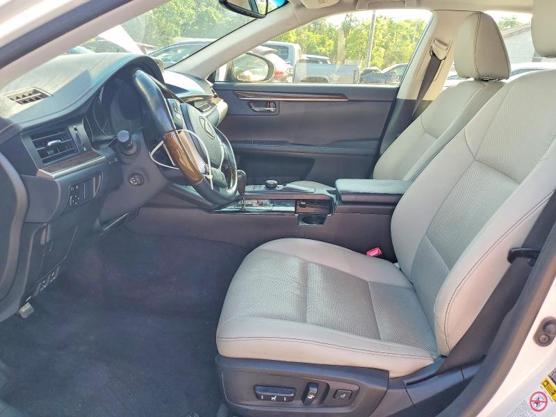 Aukcja sprzedaży 2014 Lexus Es, vin: JTHBK1GG5E2135190, numer aukcji: 56936316
