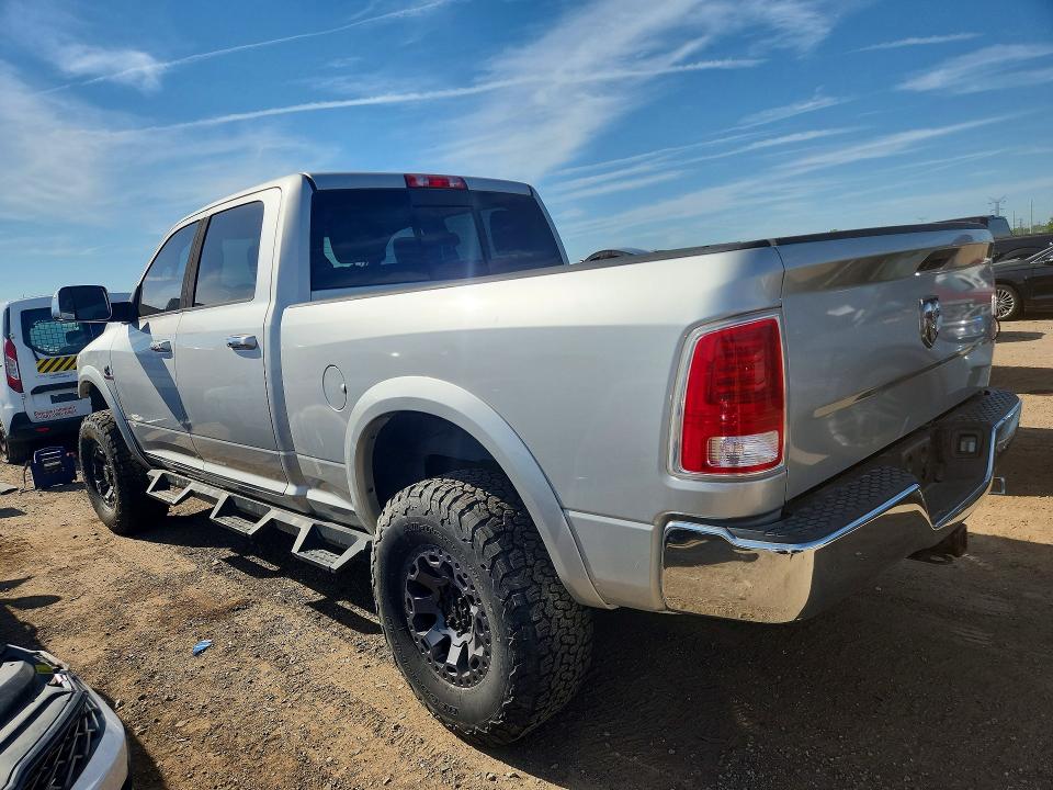 Продаж на аукціоні авто 2013 Ram 2500, vin: 3C6UR5FL4DG615326, номер лоту: 55680816