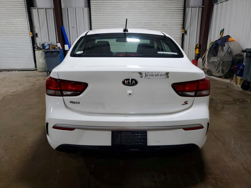Aukcja sprzedaży 2021 Kia Rio, vin: 3KPA24ADXME367301, numer aukcji: 57615586