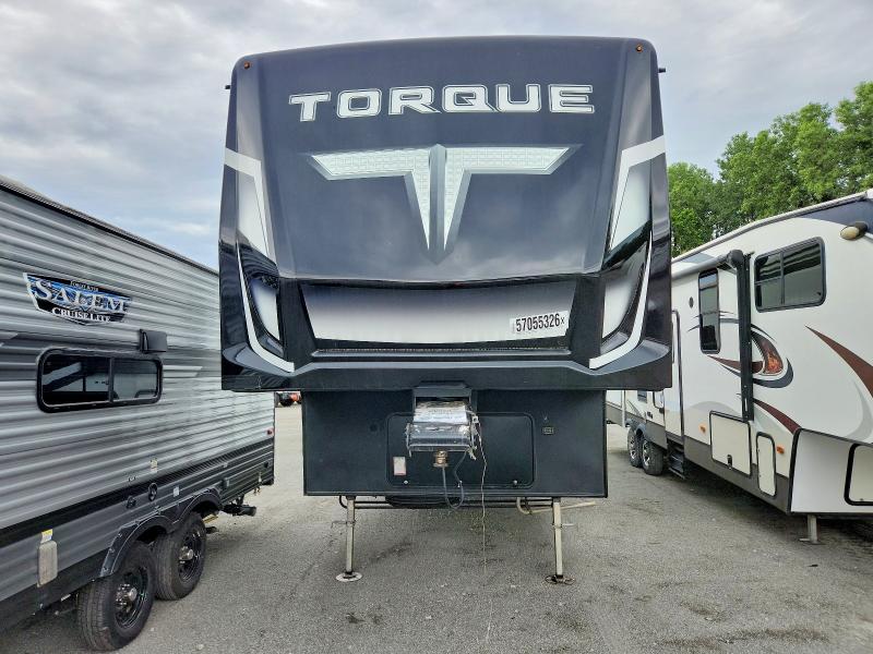 Продаж на аукціоні авто 2024 Heartland Rv Torque Ext, vin: 5SFCG4737RE530947, номер лоту: 57055326