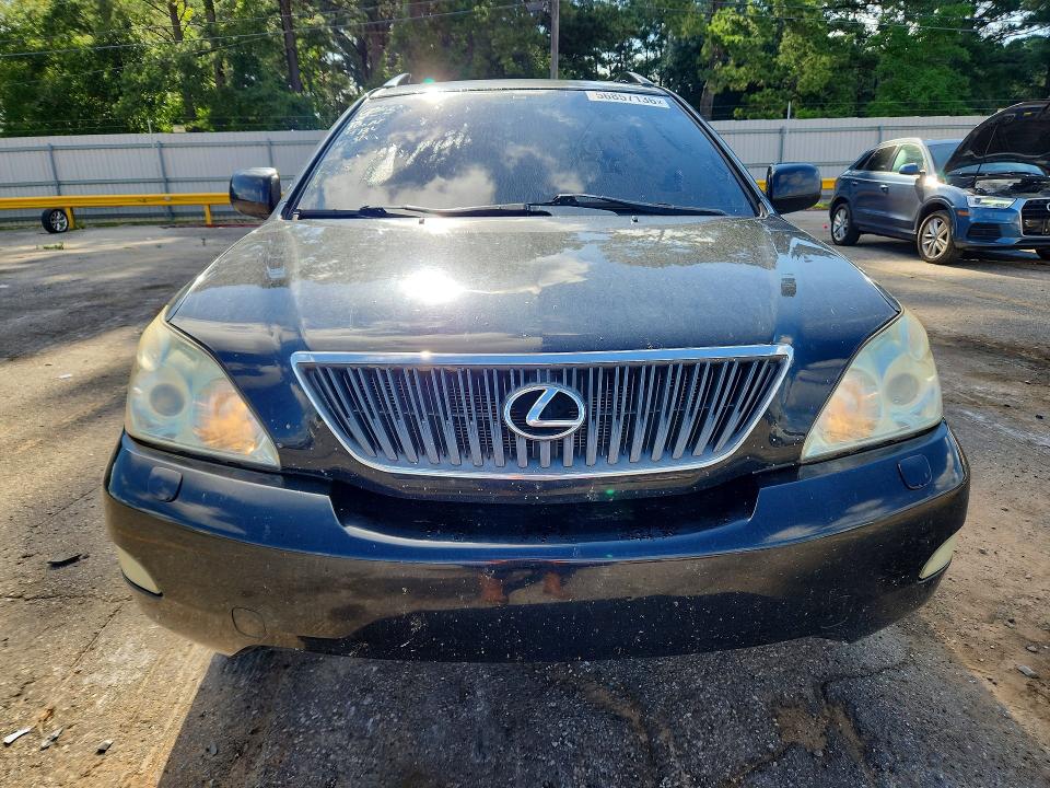 Aukcja sprzedaży 2006 Lexus Rx, vin: 2T2GA31U16C047823, numer aukcji: 56857136