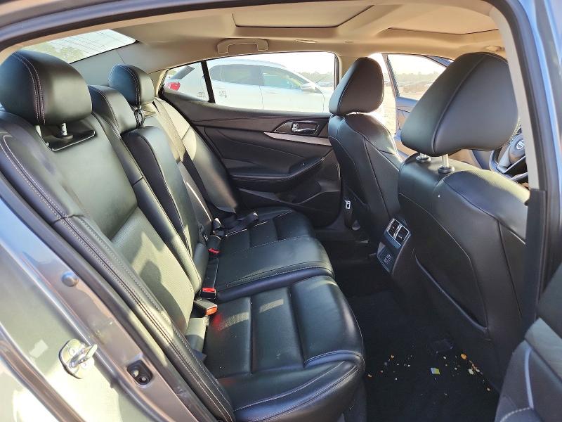 Aukcja sprzedaży 2018 Nissan Maxima, vin: 1N4AA6APXJC371687, numer aukcji: 56355176