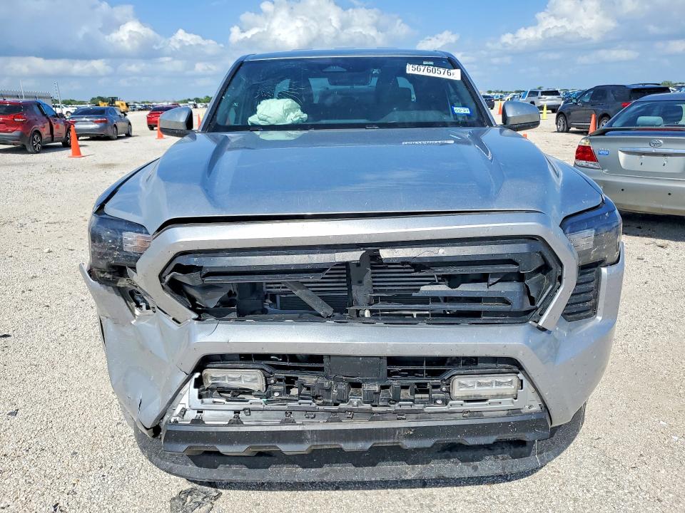 Aukcja sprzedaży 2025 Toyota Tacoma, vin: 3TMKB5FN5SM030985, numer aukcji: 56760576