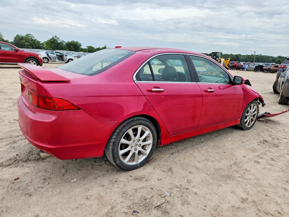 Aukcja sprzedaży 2008 Acura Tsx, vin: JH4CL96888C013982, numer aukcji: 58684866