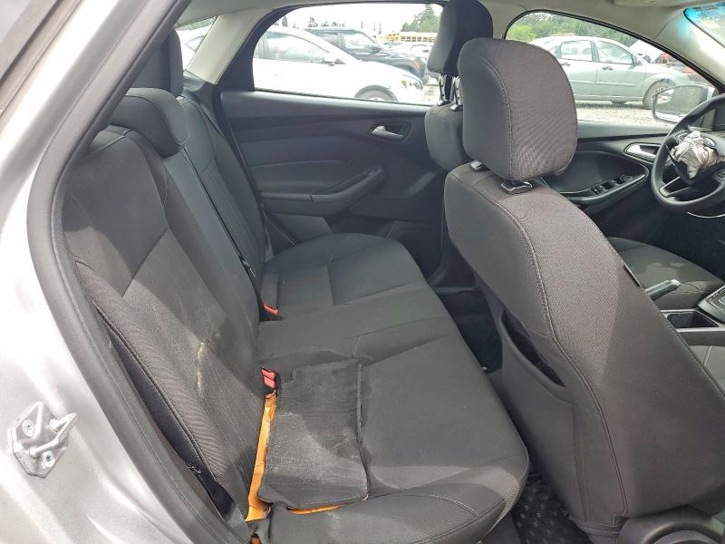Продажа на аукционе авто 2017 Ford Focus, vin: 1FADP3F26HL207144, номер лота: 56884706