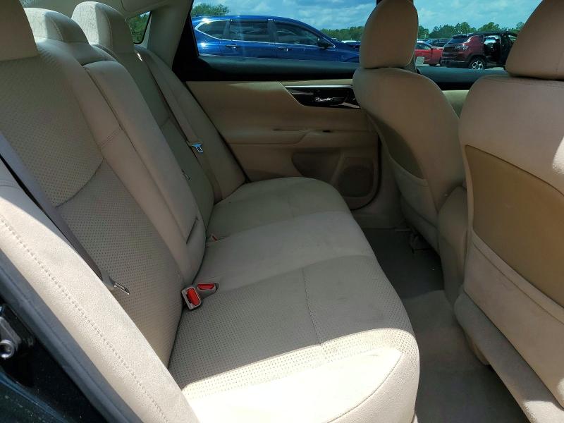 2014 Nissan Altima მანქანა იყიდება აუქციონზე, vin: 1N4AL3AP2EC164273, აუქციონის ნომერი: 58938326
