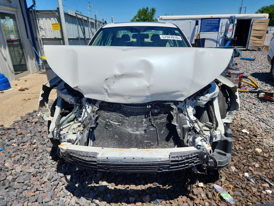 57947016 :رقم المزاد ، 1HGCR3F85FA014661 vin ، 2015 Honda Accord مزاد بيع
