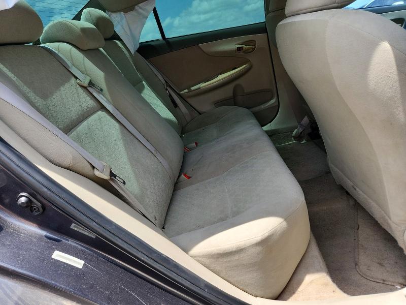 Продажа на аукционе авто 2009 Toyota Corolla, vin: 1NXBU40E59Z045162, номер лота: 49860766