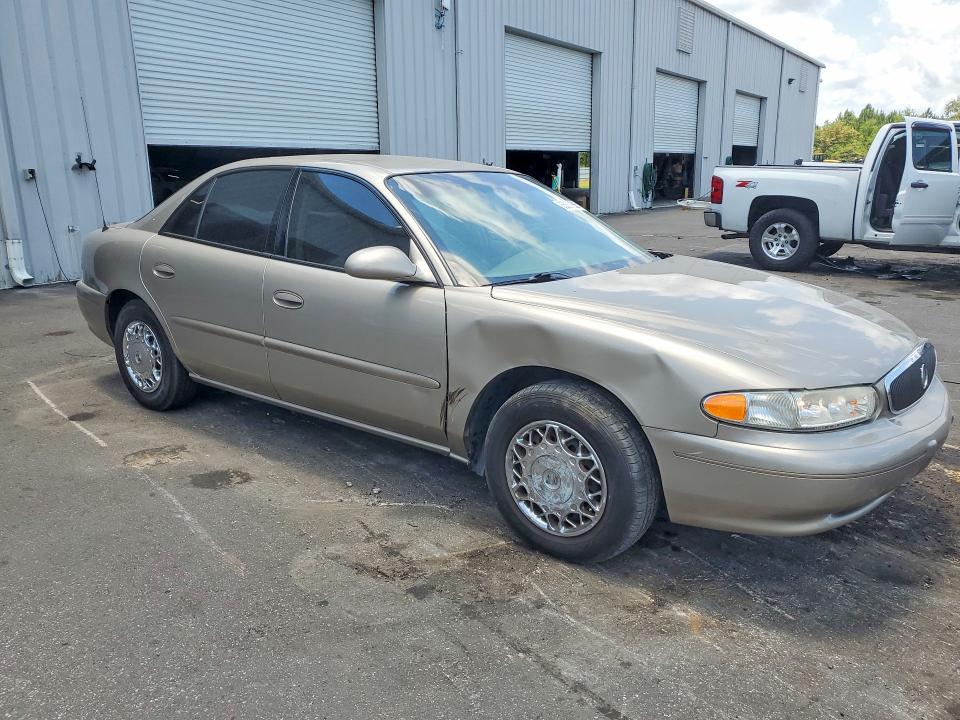 Aukcja sprzedaży 2003 Buick Century, vin: 2G4WS52J831269407, numer aukcji: 85637565
