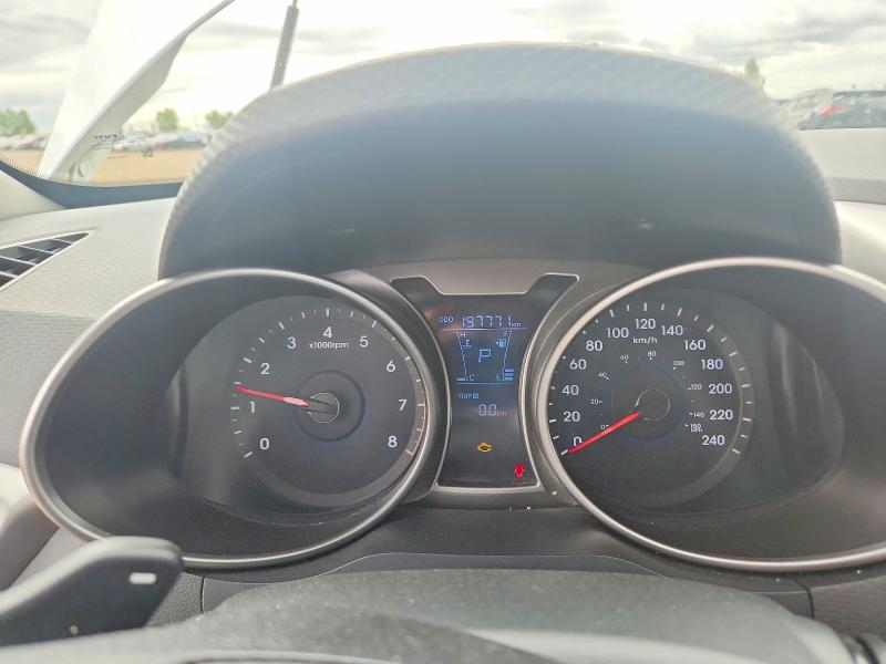 Продажа на аукционе авто 2016 Hyundai Veloster, vin: KMHTC6AD7GU265456, номер лота: 57154366