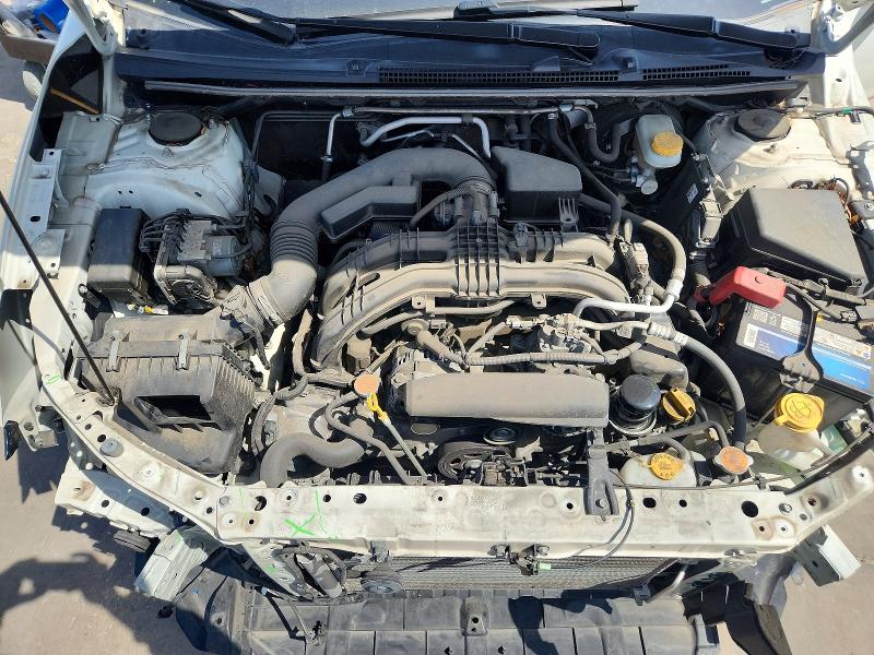 2019 Subaru Crosstrek მანქანა იყიდება აუქციონზე, vin: JF2GTAMC3K8269258, აუქციონის ნომერი: 57494236
