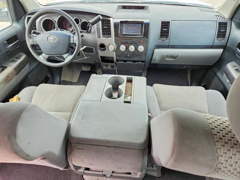 2011 Toyota Tundra მანქანა იყიდება აუქციონზე, vin: 5TFRM5F19BX030973, აუქციონის ნომერი: 58356086