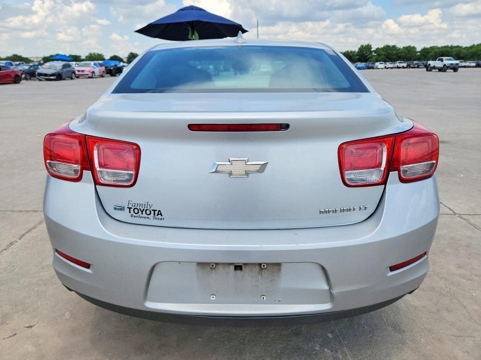 Aukcja sprzedaży 2015 Chevrolet Malibu, vin: 1G11C5SL7FF184657, numer aukcji: 55758716
