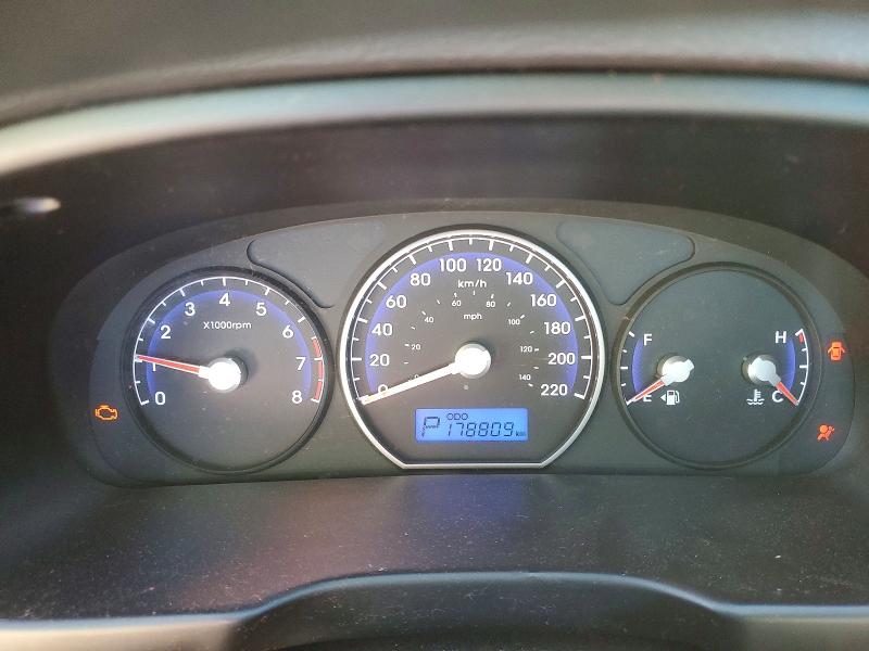 Продажа на аукционе авто 2011 Hyundai Santa Fe, vin: 5XYZG3AB5BG033917, номер лота: 55346366