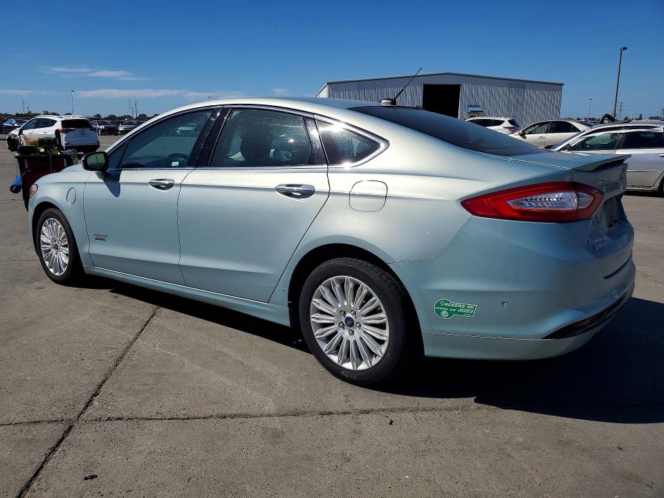59747356 :رقم المزاد ، 3FA6P0SU1ER112180 vin ، 2014 Ford Fusion مزاد بيع
