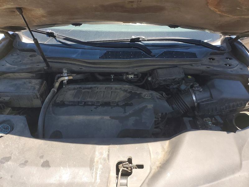 Aukcja sprzedaży 2014 Acura Mdx, vin: 5FRYD3H20EB001672, numer aukcji: 68376446