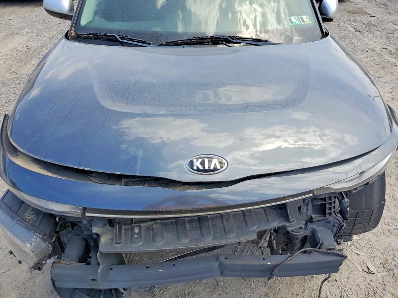 Aukcja sprzedaży 2020 Kia Soul, vin: KNDJ23AU1L7044666, numer aukcji: 55538056