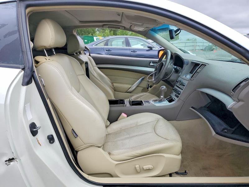 Продаж на аукціоні авто 2008 Infiniti G37, vin: JNKCV64E48M102640, номер лоту: 85990775