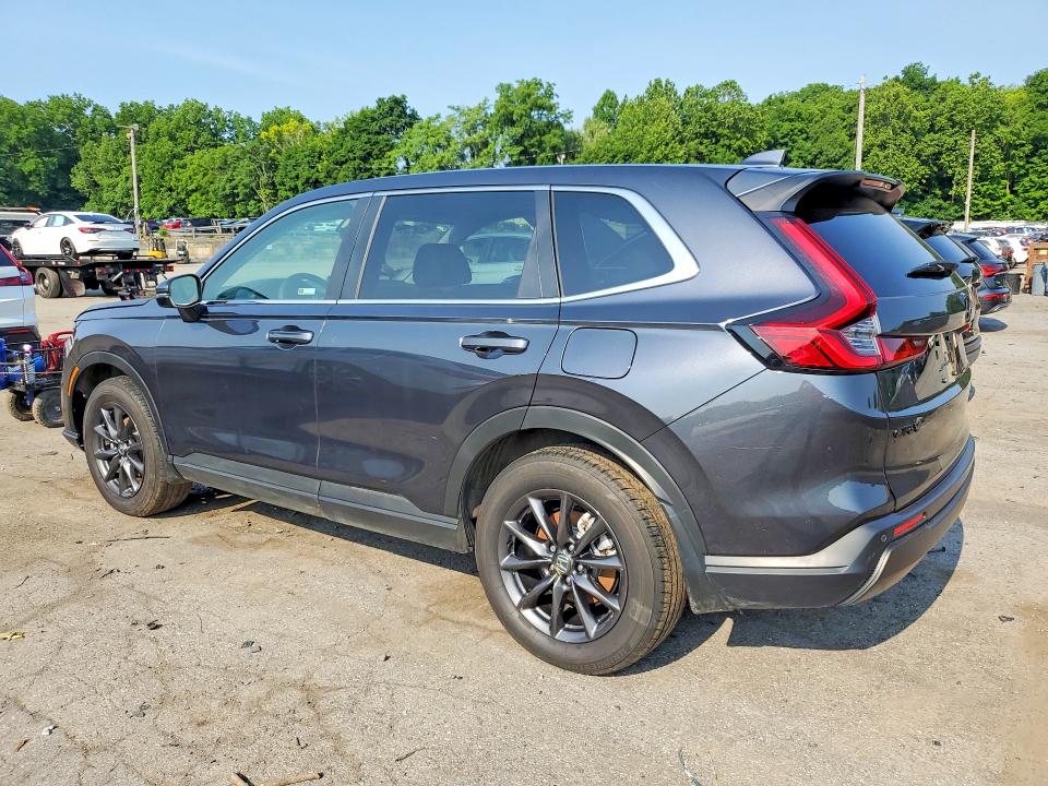 Auction sale of the 2026 Honda Cr-v, vin: 2HKRS4H76TH440385, lot number: 59388406