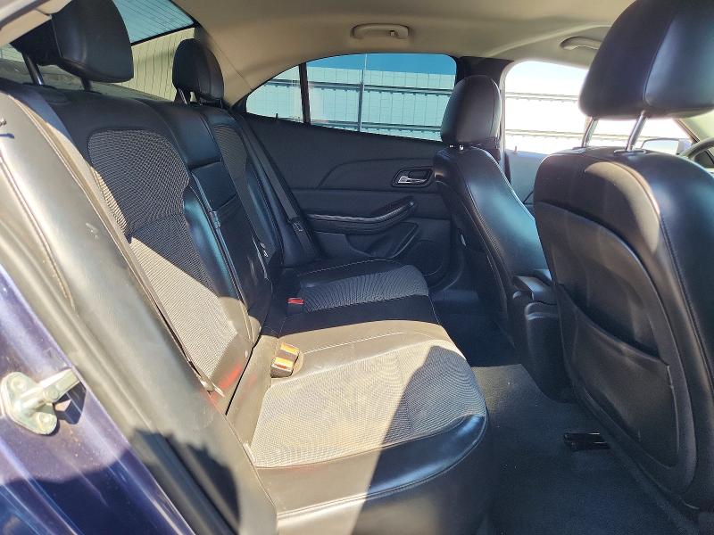 56866866 :رقم المزاد ، 1G11D5SR2DF180417 vin ، 2013 Chevrolet Malibu مزاد بيع