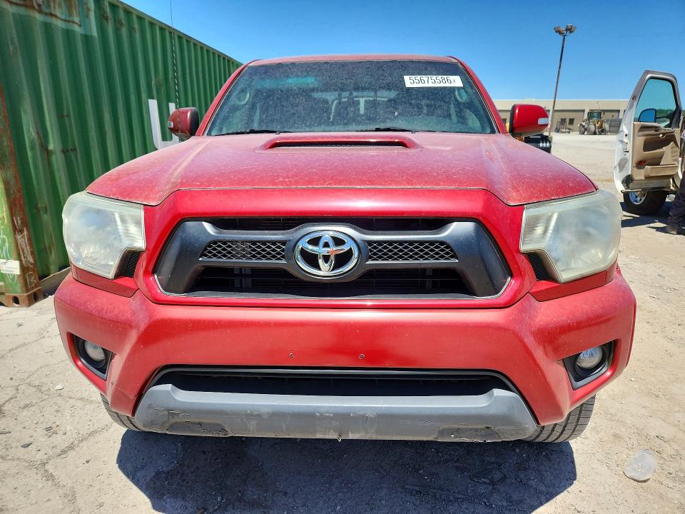 Aukcja sprzedaży 2012 Toyota Tacoma, vin: 3TMJU4GN8CM129798, numer aukcji: 55675586