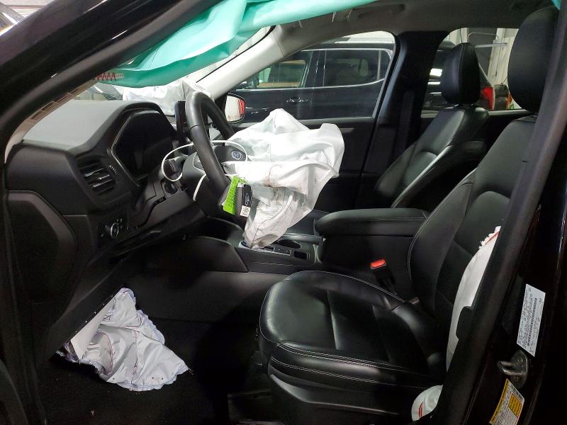 Продажа на аукционе авто 2023 Ford Escape, vin: 1FMCU9JA8PUB42589, номер лота: 56622646