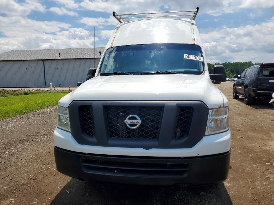 2016 Nissan Nv მანქანა იყიდება აუქციონზე, vin: 1N6BF0LY9GN812643, აუქციონის ნომერი: 58127996