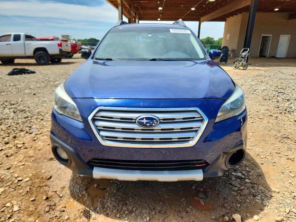 Aukcja sprzedaży 2015 Subaru Outback, vin: 4S4BSBJC2F3238524, numer aukcji: 58640846