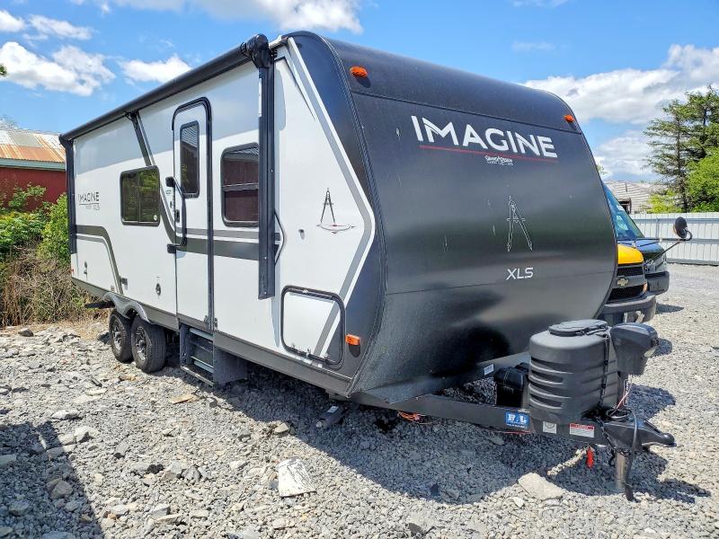 Aukcja sprzedaży 2026 Grand Design Imagine, vin: 573TE2620T3444039, numer aukcji: 55513026