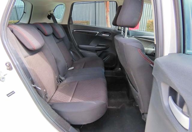 Продажа на аукционе авто 2020 Honda Fit, vin: 3HGGK5H63LM727425, номер лота: 56360986