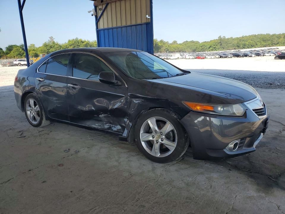 2011 Acura Tsx მანქანა იყიდება აუქციონზე, vin: JH4CU2F62BC000655, აუქციონის ნომერი: 59046386