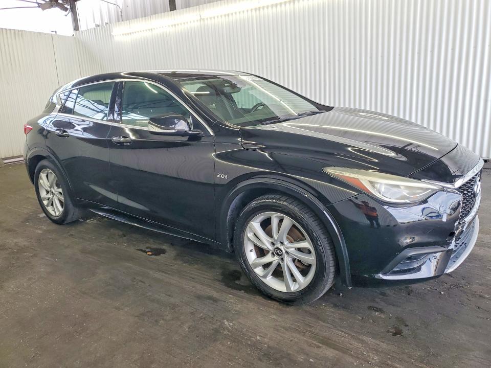 Aukcja sprzedaży 2018 Infiniti Qx30, vin: SJKCH5CP4JA059928, numer aukcji: 55937376