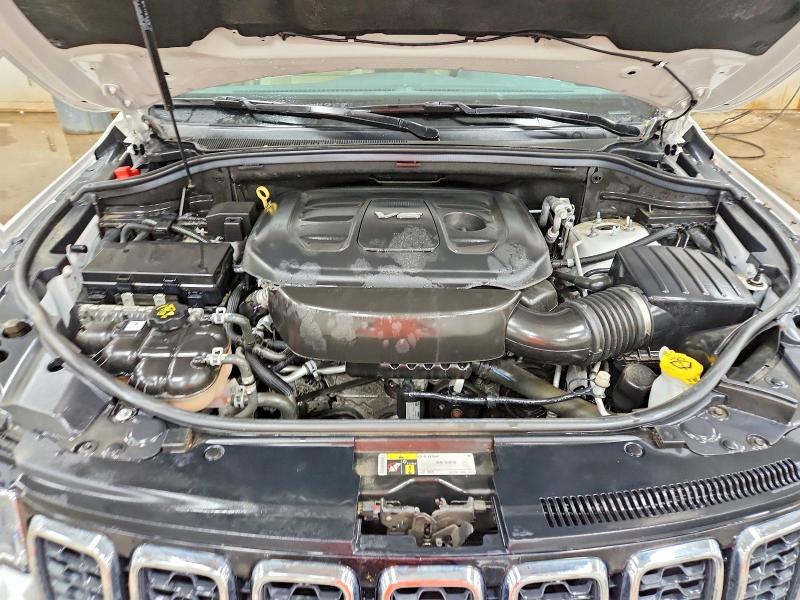Продаж на аукціоні авто 2017 Jeep Grand Cherokee, vin: 1C4RJFBG7HC802864, номер лоту: 55795926