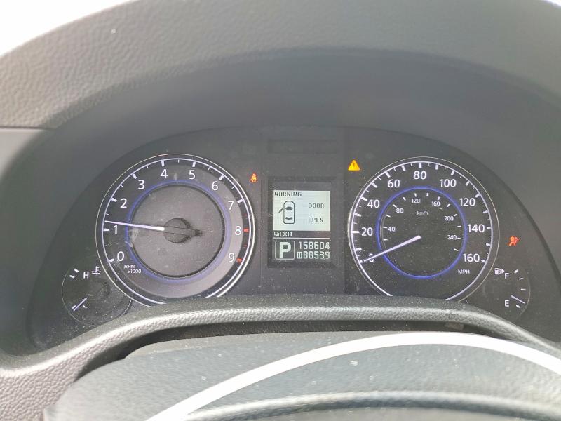 56138416 :رقم المزاد ، JN1CV6ARXDM760999 vin ، 2013 Infiniti G37 Sedan مزاد بيع