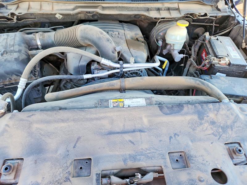 2017 Ram 1500 მანქანა იყიდება აუქციონზე, vin: 1C6RR6LT6HS700926, აუქციონის ნომერი: 57344696