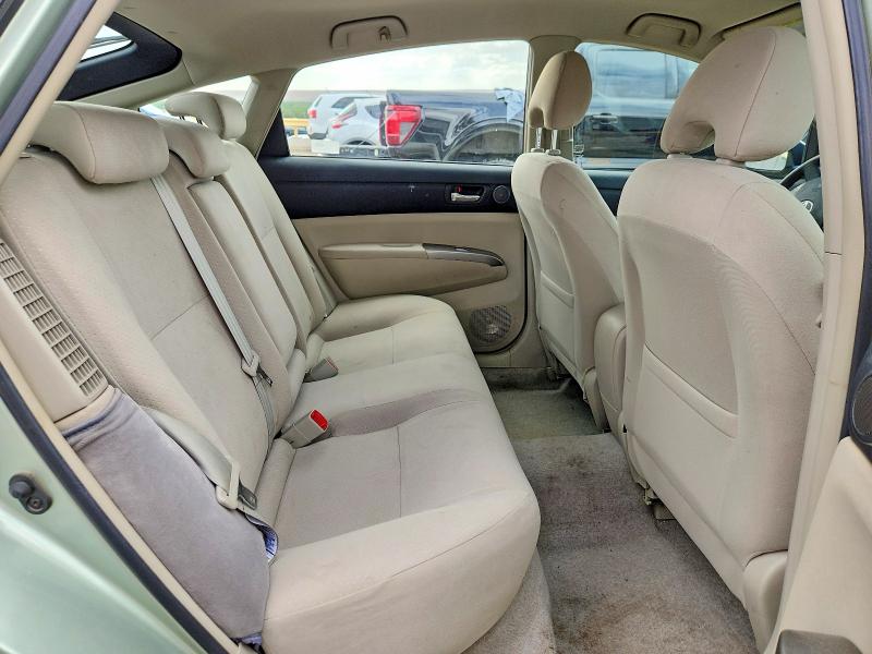 Aukcja sprzedaży 2009 Toyota Prius, vin: JTDKB20U093501077, numer aukcji: 55917476