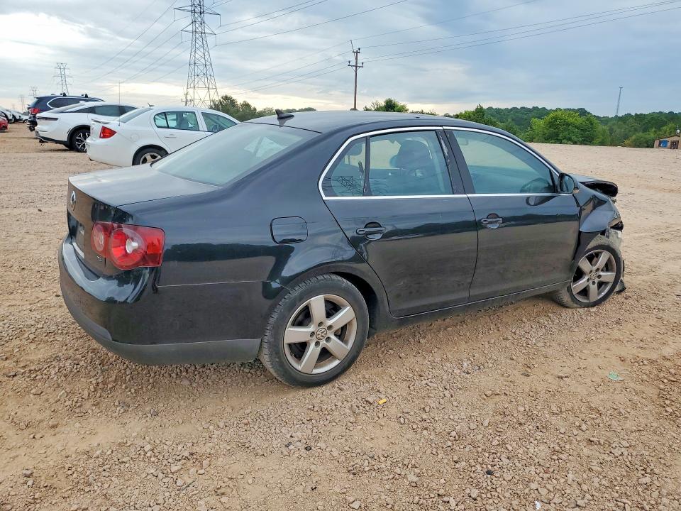 Aukcja sprzedaży 2008 Volkswagen Jetta, vin: 3VWRM71K78M198604, numer aukcji: 58928736