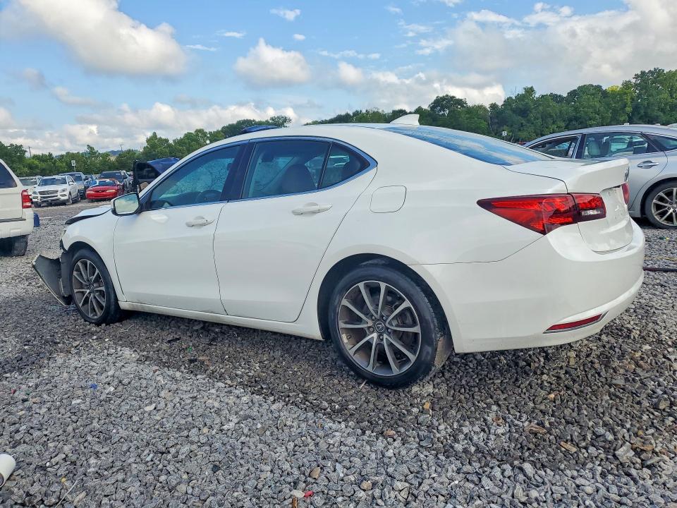 Продажа на аукционе авто 2017 Acura Tlx, vin: 19UUB2F35HA005923, номер лота: 57431216