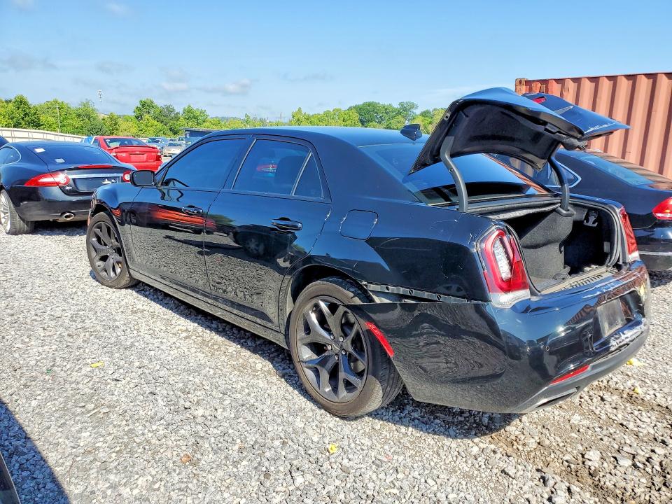 55338306 :رقم المزاد ، 2C3CCABG2MH626515 vin ، 2021 Chrysler 300 مزاد بيع