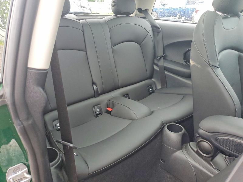 Aukcja sprzedaży 2024 Mini Cooper, vin: WMW53DH07R2W04975, numer aukcji: 56404456