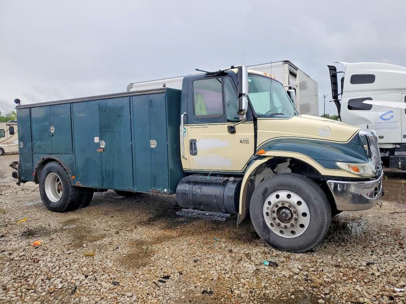 Продажа на аукционе авто 2004 International 4000, vin: 1HTMKAAN04H656866, номер лота: 56392776